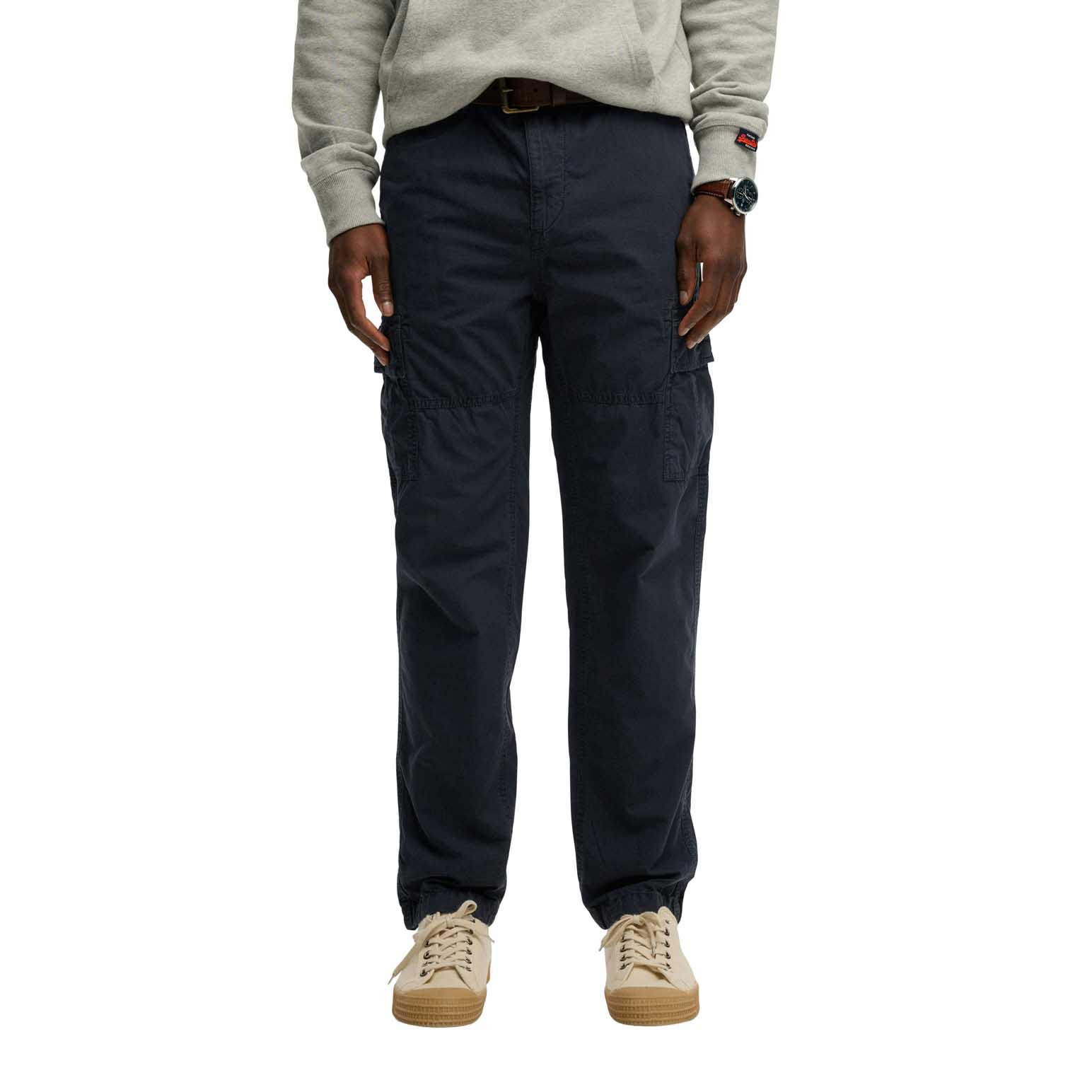 Superdry Ripstop Light Cargo Pant